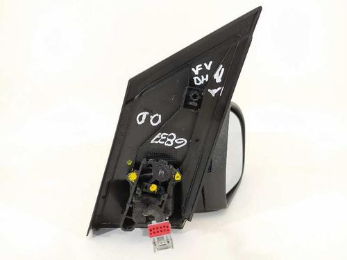 Right mirror FORD FOCUS II (DA_, HCP, DP)  | BP7531249C27 