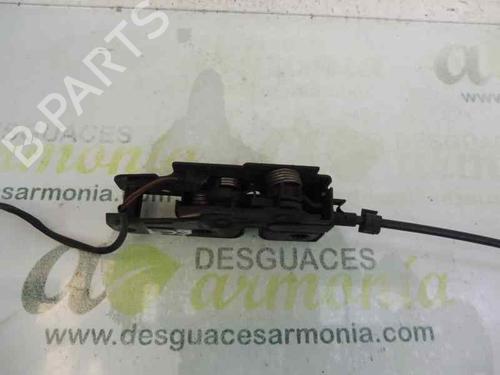 Hood lock SKODA OCTAVIA II (1Z3)  | BP8786246C133 