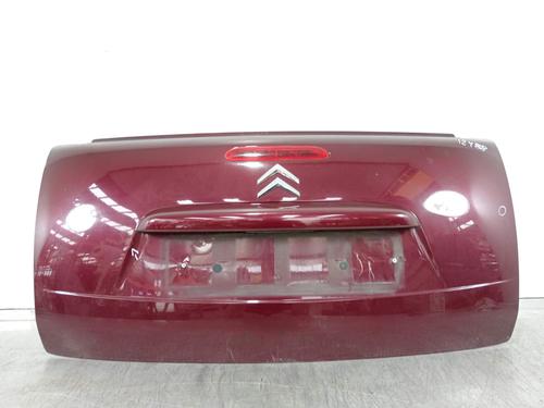 Used Tailgate Tailgate CITROËN C3 Pluriel (HB_) 1.4 HDi (68 hp) 19034645 19034645