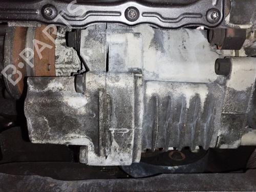 Differential vorne für Differential vorne CUPRA LEON Sportstourer (KL8, KU8, KUD) 2.0 VZ 4Drive (333 hp) 34648639 34648639