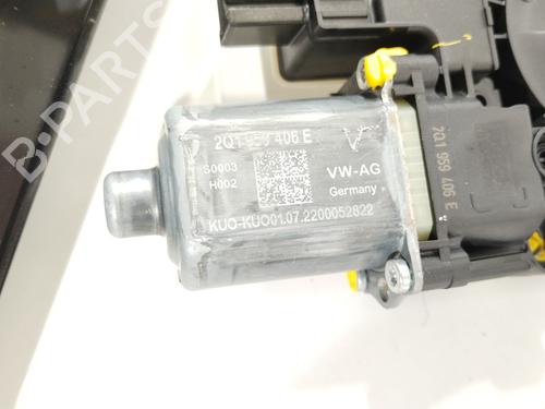 Front right window mechanism SEAT ARONA (KJ7, KJP) 1.6 SRE | BP29447581C23 
