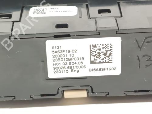 Radio BMW 4 Coupe (G22, G82) M4 Competition M xDrive | BP29279678E6 