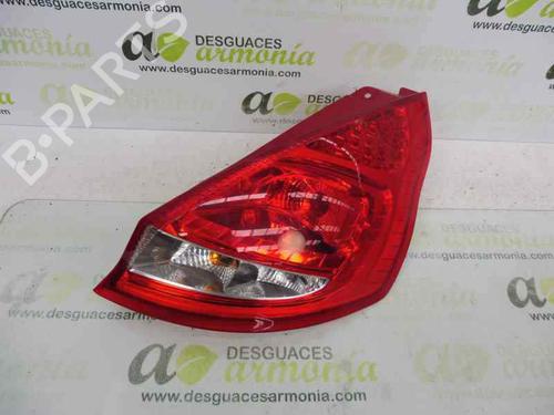 Used Right taillight Right taillight 1843603 1843603