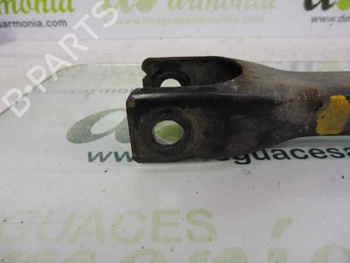 Left rear suspension arm AUDI TT (8N3) 1.8 T quattro | BP1842358M14 