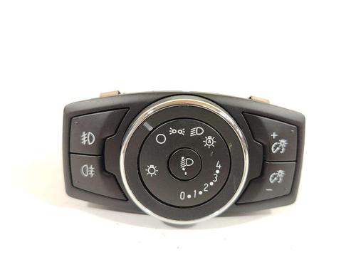 Headlight switch FORD FOCUS III | BP17914442I24 - Image 2