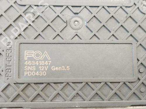 Electronic sensor FIAT DUCATO Platform/Chassis (250_) 140 Multijet 2,3 D | BP32319043M84  - Image 6