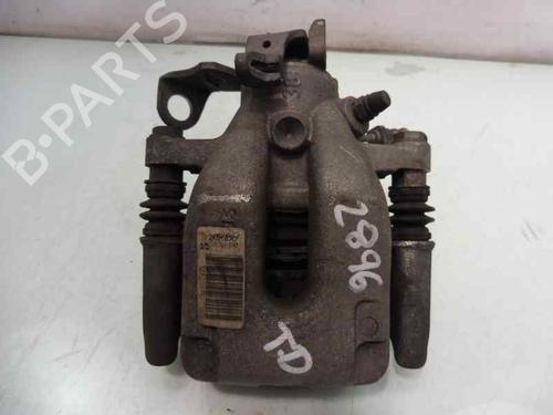 Pinza freno trasera derecha PEUGEOT 208 I (CA_, CC_) 1.6 GTi (208 hp) 11585359
