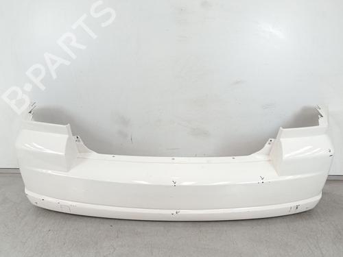 Used Rear bumper Rear bumper 38074023 38074023