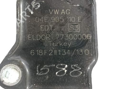 Ignition coil SEAT Mii (KF1, KE1) | BP16248623M94 - Image 4