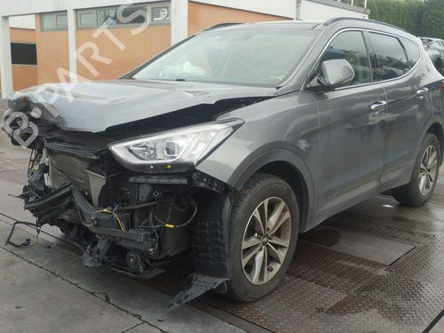Engine control unit (ECU) HYUNDAI SANTA FÉ III (DM, DMA) 2.2 CRDi 4WD | BP36989357M57 - Image 10