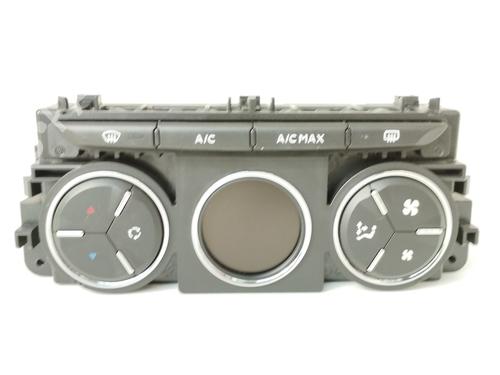 Commande Chauffage CITROËN C-ELYSEE (DD_) [2012-2025]  10627098