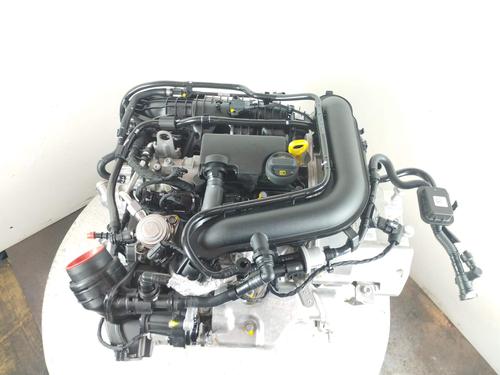 Engine SEAT ARONA (KJ7, KJP) 1.0 TSI | BP19697652M1 - Image 3