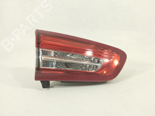 Used Left tailgate light Left tailgate light 38651676 38651676
