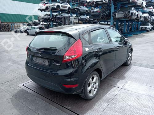 Engine control unit (ECU) FORD FIESTA VI (CB1, CCN) 1.4 TDCi | BP34439256M57  - Image 15