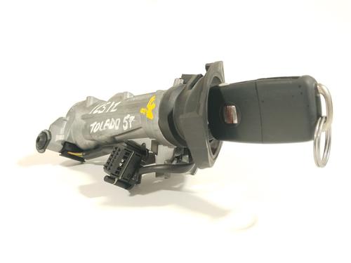 ignition-barrel-seat-toledo-iii-5p2-2004-2005-2006-2007-2008-2009-34692154 main image