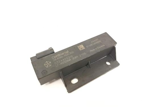 Used Electronic module Electronic module 17491355 17491355