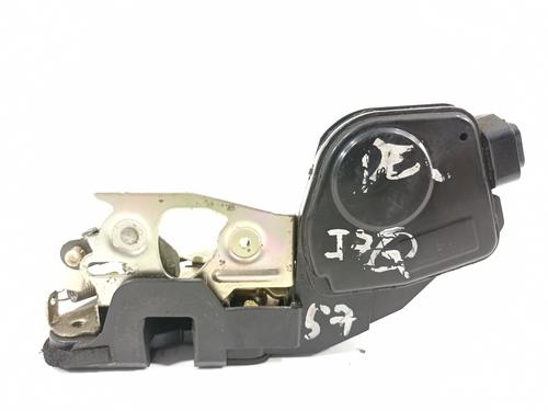 Front left lock HYUNDAI MATRIX (FC)  | BP1841036C98 