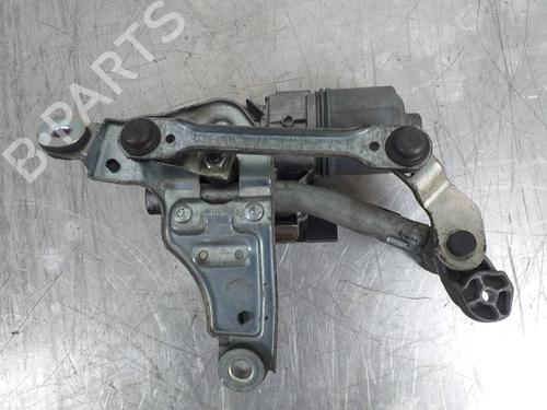 Front wiper motor FORD S-MAX (WA6) 2.0 TDCi | BP9499871M29