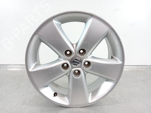 Used Rim SUZUKI GRAND VITARA II (JT, TE, TD) 1.9 DDiS All-wheel Drive (JT419, TD44, JB419WD, JB419XD,... (129 hp) 26411205