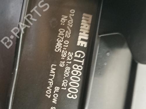 Varmeblæser SEAT ARONA (KJ7, KJP) 1.0 TSI | BP19697726M62 