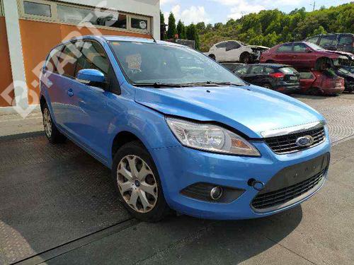 Rear parcel shelf FORD FOCUS C-MAX (DM2) 1.6 | BP7982688C85  - Image 6