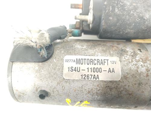 Startmotor FORD FOCUS I Saloon (DFW) 1.8 TDCi | BP30441326M8