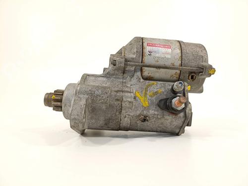 Used Starter Starter 15983221 15983221