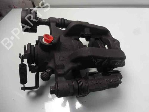 Left rear brake caliper CHEVROLET ORLANDO (J309)  | BP11585323M107 