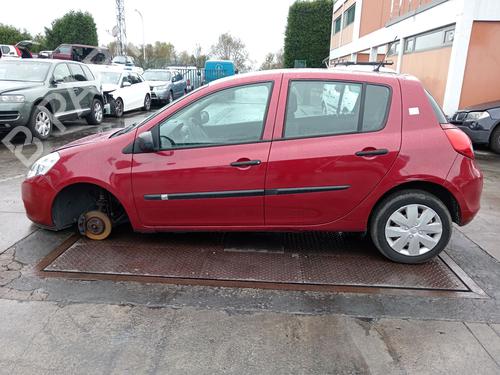 Starter RENAULT CLIO III (BR0/1, CR0/1) 1.2 16V (BR02, BR0J, BR11, CR02, CR0J, CR11) | BP36437236M8 - Image 6