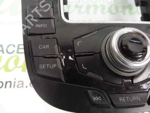 Switch AUDI A5 (8T3) | BP1947637I30 - Image 7