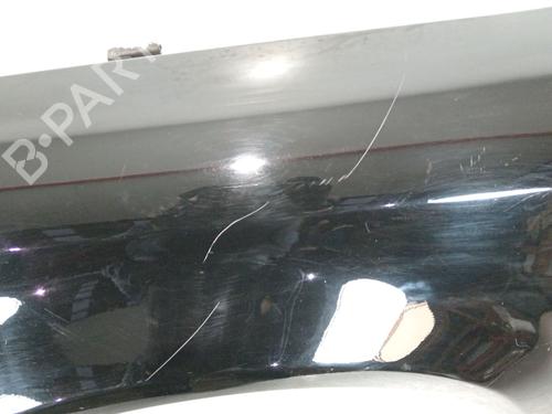 Left front fenders AUDI A4 B6 (8E2) 2.5 TDI | BP31706440C41 