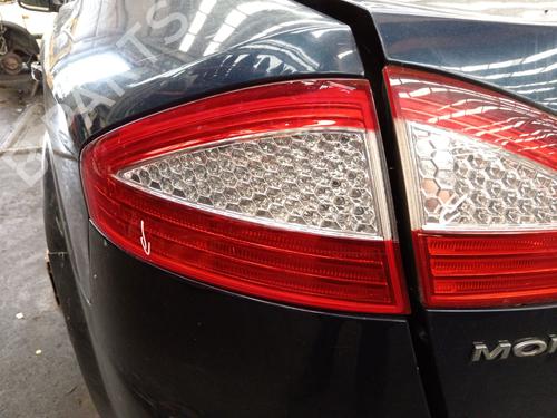 Used Left taillight Left taillight FORD MONDEO IV (BA7) 2.0 (145 hp) 34734432 34734432