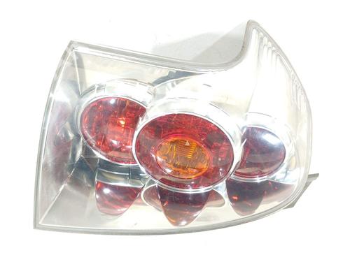 Used Left taillight Left taillight TOYOTA COROLLA Verso (ZER_, ZZE12_, R1_) 2.0 D-4D (CUR10_, CUR10R) (116 hp) 40433217 40433217