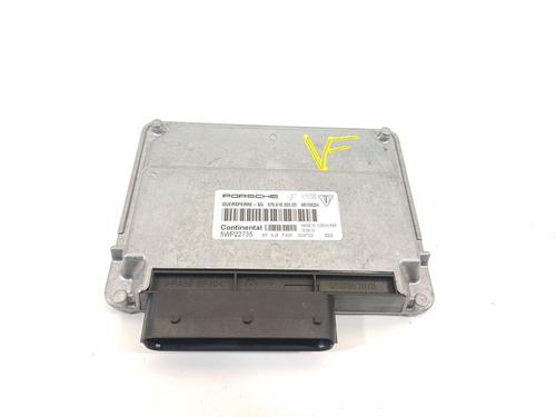 Used Gearbox control unit PORSCHE PANAMERA (970) 3.0 D (300 hp) 23430415