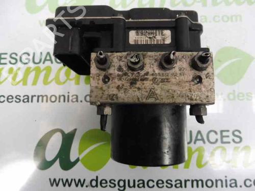 ABS pump SEAT IBIZA IV (6J5, 6P1)  | BP1848272M43 