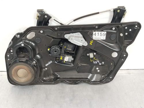 front-right-window-mechanism-vw-passat-b6-3c2-2005-2006-2007-2008-2009-2010-2011-29148712 main image
