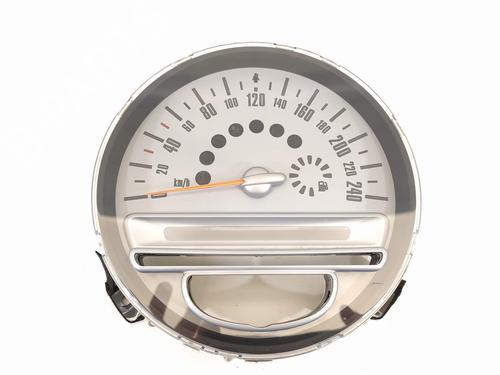 instrument-cluster-mini-mini-r56-one-9136193-2005-2006-2007-2008-2009-2010-2011-2012-2013-2014-12253421 main image