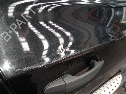 Right front door BMW X3 (E83) 2.0 d | BP29400155C3 