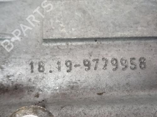 Gearbox LANCIA YPSILON (843_)  | BP26220514M3 