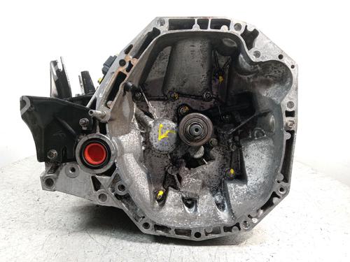 Used Gearbox NISSAN MICRA III (K12) [2002-2010]  16807851