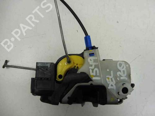 front-left-lock-opel-astra-j-p10-13503801-2009-2010-2011-2012-2013-2014-2015-2016-2791601 main image