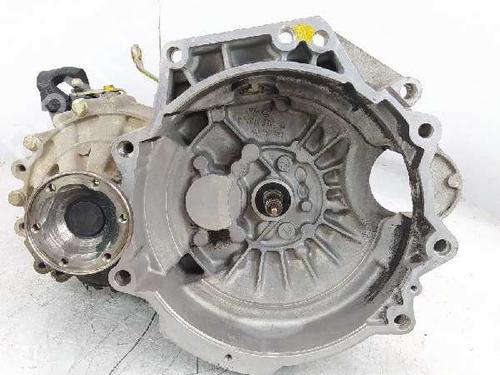 Used Gearbox SEAT IBIZA II (6K1) [1993-2002]  7439846
