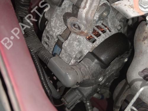 Used Alternator Alternator PEUGEOT 108 1.0 VTi 72 (72 hp) 32372405 32372405