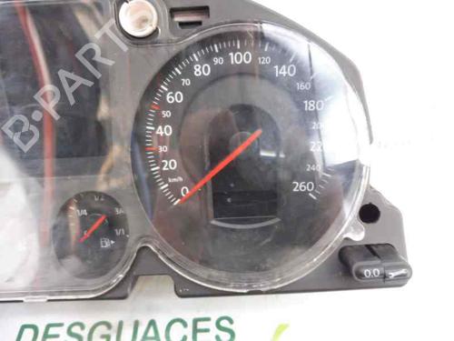 Instrument cluster VW PASSAT B6 (3C2) | BP1851640C47 - Image 3