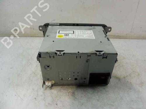 Radio VW GOLF VI (5K1)  | BP1987548E6 