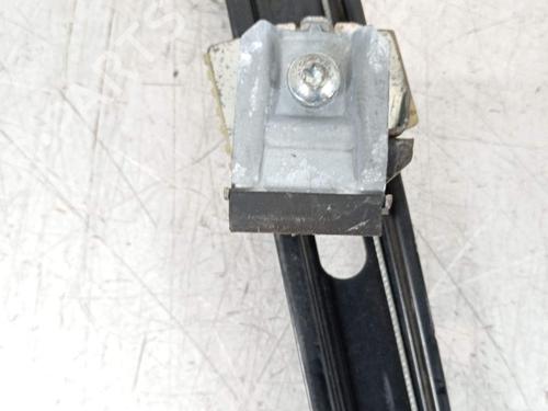 Front right window mechanism VW GOLF VI Variant (AJ5) | BP16794927C23 - Image 6