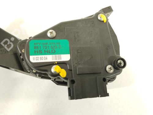 Pedal AUDI A4 B7 Avant (8ED) 2.0 TDI | BP38286866I4 - Image 5