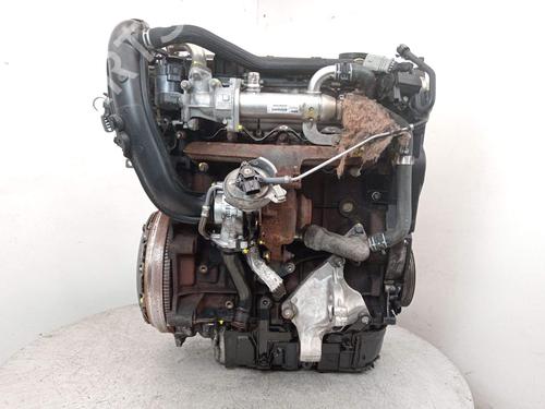 Engine CITROËN C4 Picasso I MPV (UD_) 2.0 HDi 138 | BP33759620M1 - Image 4