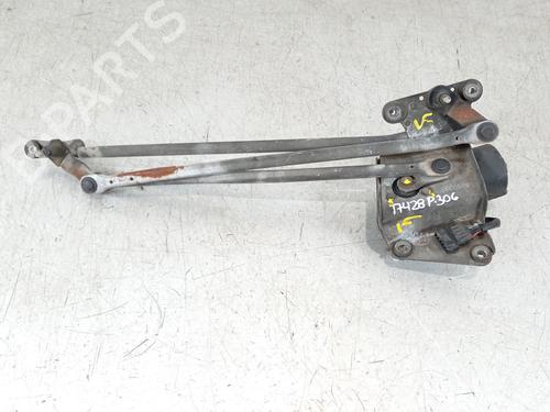 Used Front wiper motor Front wiper motor 37173117 37173117
