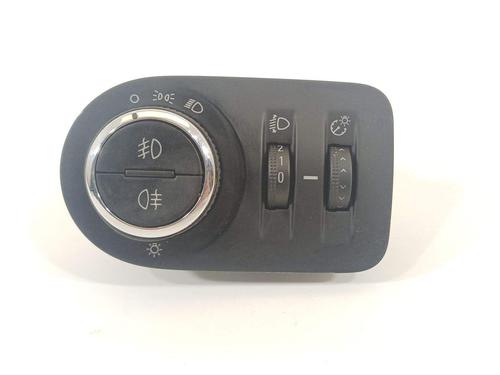 headlight-switch-opel-corsa-d-s07-2006-2007-2008-2009-2010-2011-2012-2013-2014-2015-27202913 main image